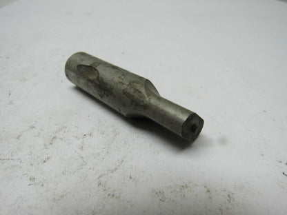 Dayton LJ062-250 .625x.312 Oblong Hole Ball Lock Die Punch 2-1/2" OAL Lot Of 5