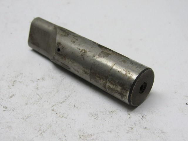 Dayton LJ062-250 .625x.312 Oblong Hole Ball Lock Die Punch 2-1/2" OAL Lot Of 5