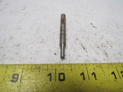 Dayton LJX25 250 .152 Round Hole Ball Lock Ejector Pin Die Punch Lot Of 14