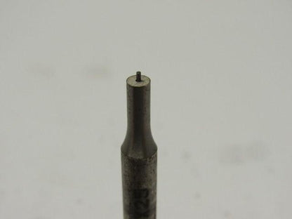 Dayton LJX25 250 .152 Round Hole Ball Lock Ejector Pin Die Punch Lot Of 14