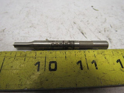 Dayton LJX25 250 .152 Round Hole Ball Lock Ejector Pin Die Punch Lot Of 14