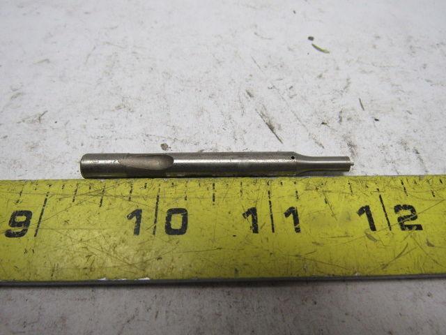Dayton LJX25 250 .152 Round Hole Ball Lock Ejector Pin Die Punch Lot Of 14