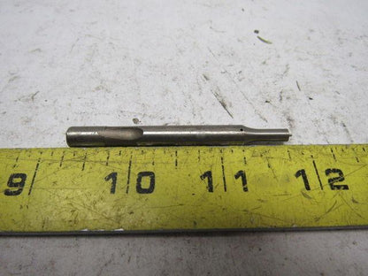 Dayton LJX25 250 .152 Round Hole Ball Lock Ejector Pin Die Punch Lot Of 14