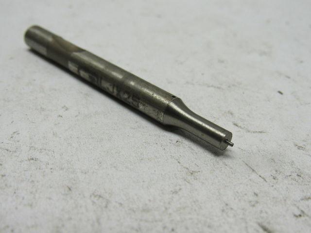 Dayton LJX25 250 .152 Round Hole Ball Lock Ejector Pin Die Punch Lot Of 14