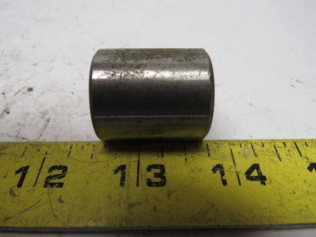 315RBx 1-1/8"x .315 Press Fit Die Matrix W/Slug Retention Lot Of 5