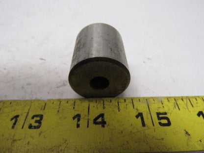 315RBx 1-1/8"x .315 Press Fit Die Matrix W/Slug Retention Lot Of 5