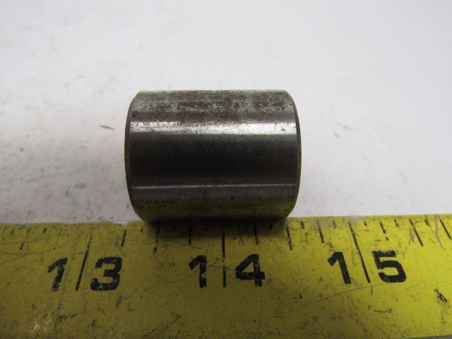 315RBx 1-1/8"x .315 Press Fit Die Matrix W/Slug Retention Lot Of 5