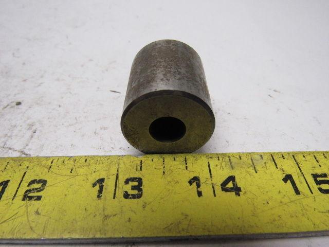 315RBx 1-1/8"x .315 Press Fit Die Matrix W/Slug Retention Lot Of 5