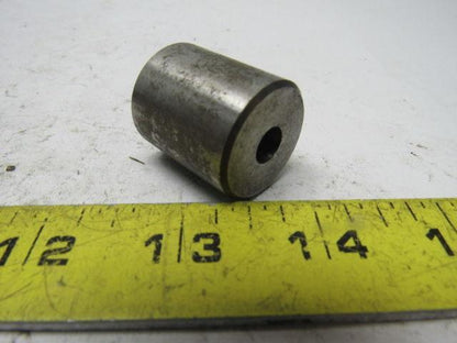 315RBx 1-1/8"x .315 Press Fit Die Matrix W/Slug Retention Lot Of 5