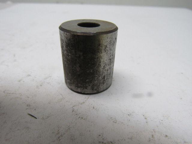 315RBx 1-1/8"x .315 Press Fit Die Matrix W/Slug Retention Lot Of 5