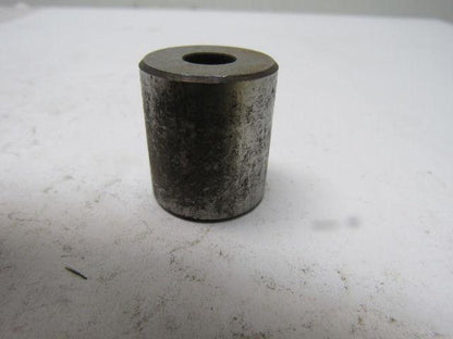 315RBx 1-1/8"x .315 Press Fit Die Matrix W/Slug Retention Lot Of 5
