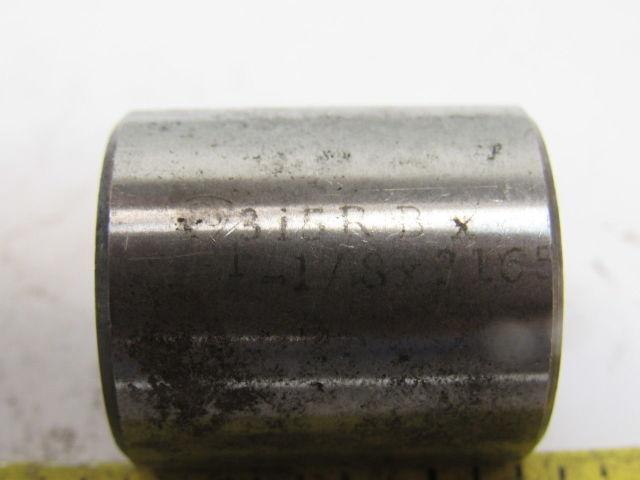315RBx 1-1/8"x .315 Press Fit Die Matrix W/Slug Retention Lot Of 5