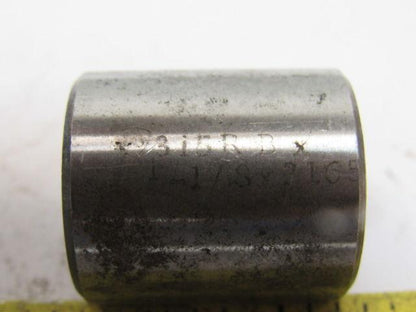 315RBx 1-1/8"x .315 Press Fit Die Matrix W/Slug Retention Lot Of 5