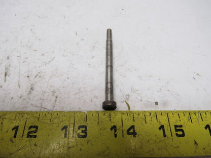 Dayton KJX18 S250 P.156 Round Hole Press Fit Ejector Pin Die Punch Lot Of 10