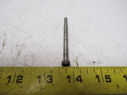 Dayton KJX18 S250 P.156 Round Hole Press Fit Ejector Pin Die Punch Lot Of 10