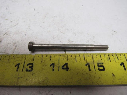 Dayton KJX18 S250 P.156 Round Hole Press Fit Ejector Pin Die Punch Lot Of 10