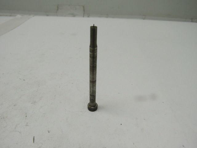 Dayton KJX18 S250 P.156 Round Hole Press Fit Ejector Pin Die Punch Lot Of 10