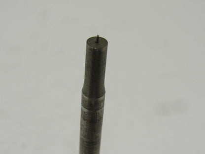 Dayton KJX18 S250 P.156 Round Hole Press Fit Ejector Pin Die Punch Lot Of 10