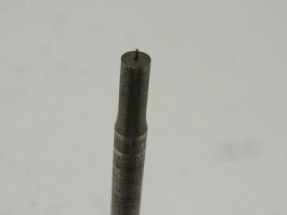 Dayton KJX18 S250 P.156 Round Hole Press Fit Ejector Pin Die Punch Lot Of 10