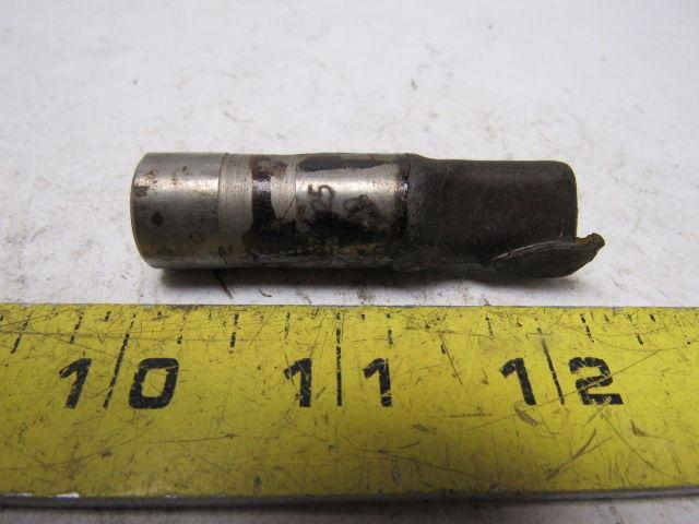 Dayton LJ062-225 Jektole .500x.250 Oblong Hole Ball Lock Die Punch Lot Of 7