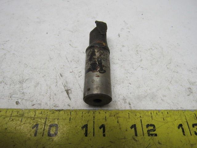Dayton LJ062-225 Jektole .500x.250 Oblong Hole Ball Lock Die Punch Lot Of 7