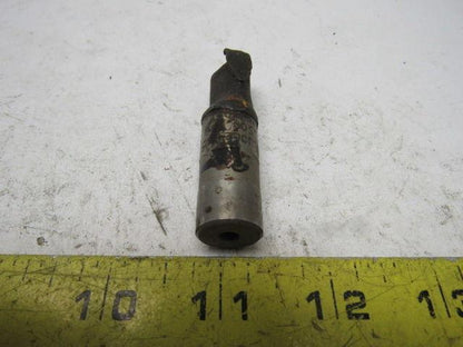 Dayton LJ062-225 Jektole .500x.250 Oblong Hole Ball Lock Die Punch Lot Of 7
