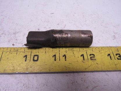 Dayton LJ062-225 Jektole .500x.250 Oblong Hole Ball Lock Die Punch Lot Of 7