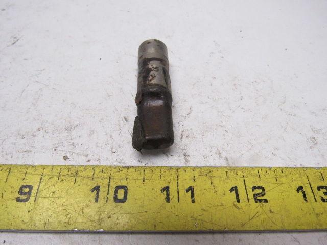 Dayton LJ062-225 Jektole .500x.250 Oblong Hole Ball Lock Die Punch Lot Of 7