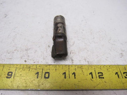 Dayton LJ062-225 Jektole .500x.250 Oblong Hole Ball Lock Die Punch Lot Of 7