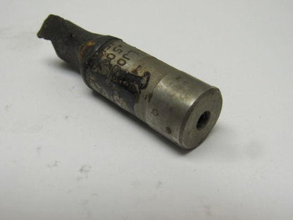 Dayton LJ062-225 Jektole .500x.250 Oblong Hole Ball Lock Die Punch Lot Of 7