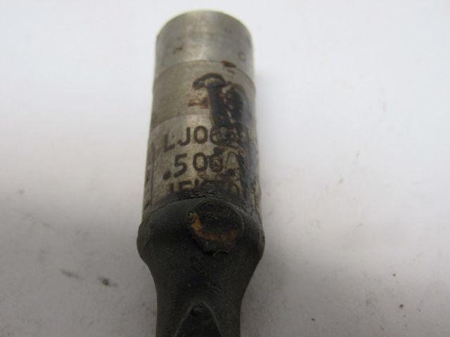 Dayton LJ062-225 Jektole .500x.250 Oblong Hole Ball Lock Die Punch Lot Of 7