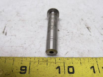 Dayton VBX37 200 P.1310 XL=1.8750 Round Hole Press Fit Die Button Lot Of 11