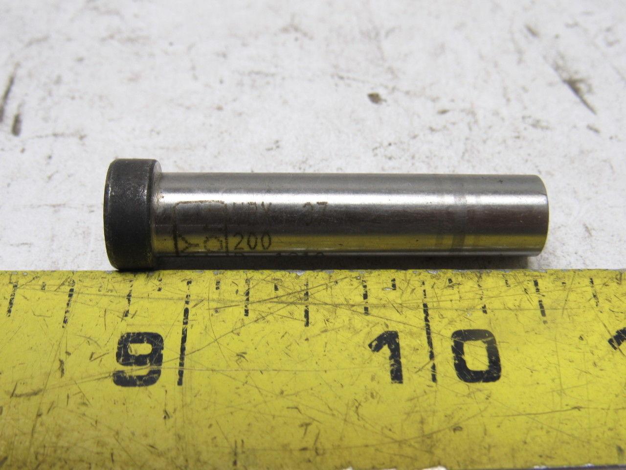Dayton VBX37 200 P.1310 XL=1.8750 Round Hole Press Fit Die Button Lot Of 11