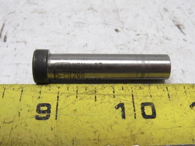 Dayton VBX37 200 P.1310 XL=1.8750 Round Hole Press Fit Die Button Lot Of 11