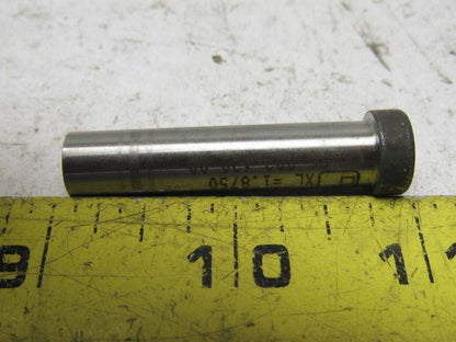 Dayton VBX37 200 P.1310 XL=1.8750 Round Hole Press Fit Die Button Lot Of 11