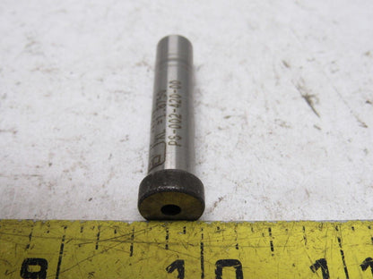 Dayton VBX37 200 P.1310 XL=1.8750 Round Hole Press Fit Die Button Lot Of 11
