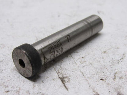 Dayton VBX37 200 P.1310 XL=1.8750 Round Hole Press Fit Die Button Lot Of 11