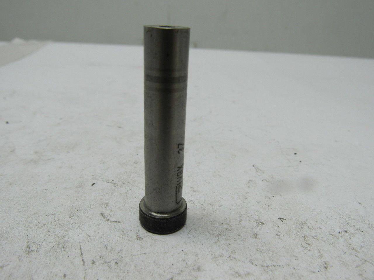 Dayton VBX37 200 P.1310 XL=1.8750 Round Hole Press Fit Die Button Lot Of 11