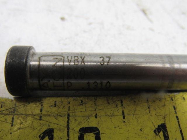 Dayton VBX37 200 P.1310 XL=1.8750 Round Hole Press Fit Die Button Lot Of 11