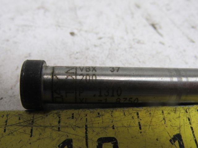 Dayton VBX37 200 P.1310 XL=1.8750 Round Hole Press Fit Die Button Lot Of 11