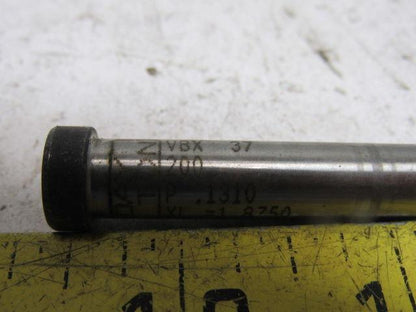 Dayton VBX37 200 P.1310 XL=1.8750 Round Hole Press Fit Die Button Lot Of 11