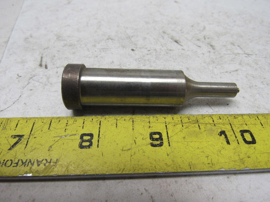 Dayton KJX62-S275 .255 Round Hole Press Fit Ejector Pin Die Punch Lot Of 6