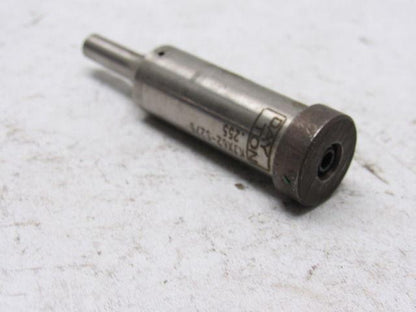 Dayton KJX62-S275 .255 Round Hole Press Fit Ejector Pin Die Punch Lot Of 6