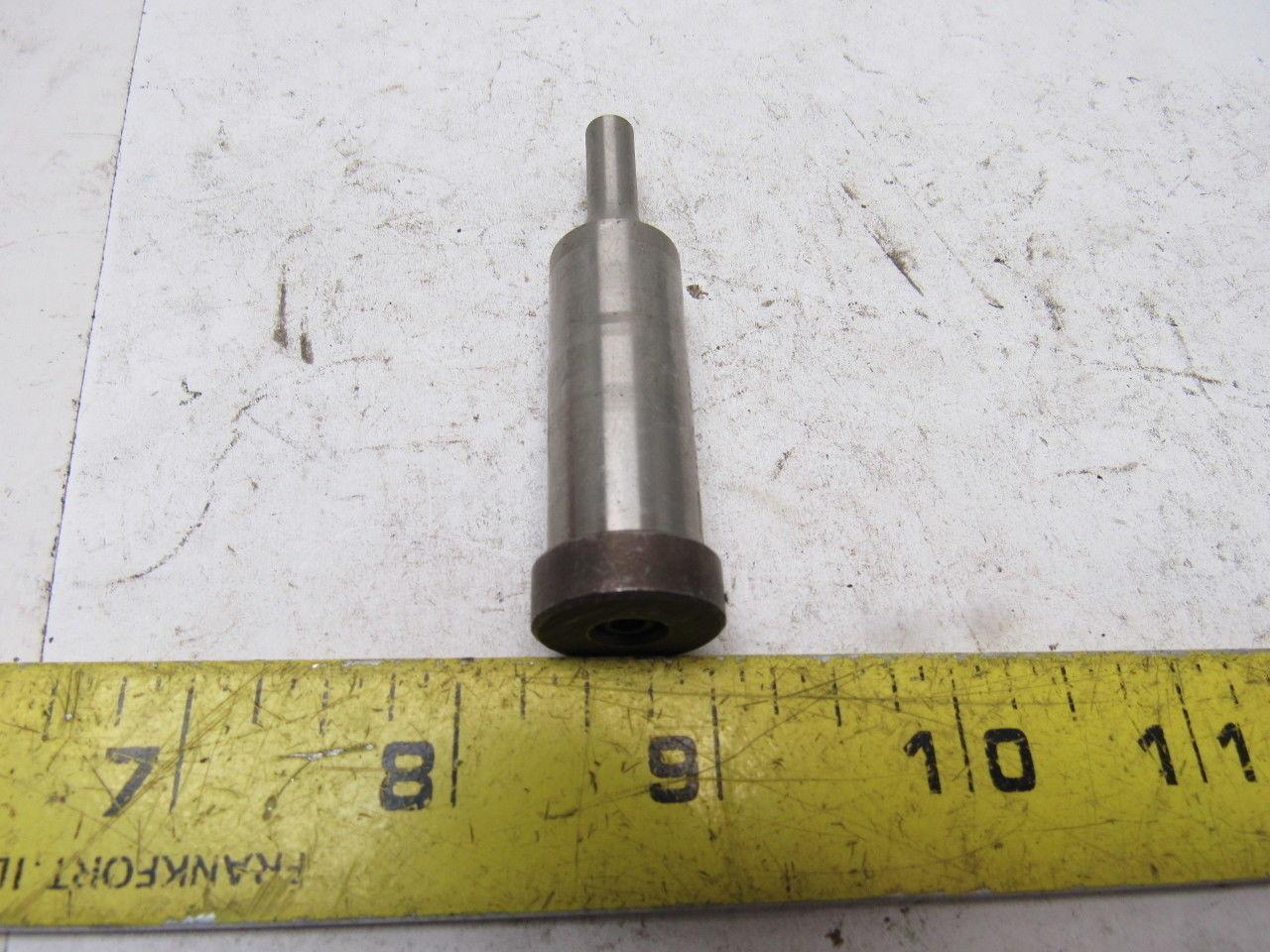 Dayton KJX62-S275 .255 Round Hole Press Fit Ejector Pin Die Punch Lot Of 6