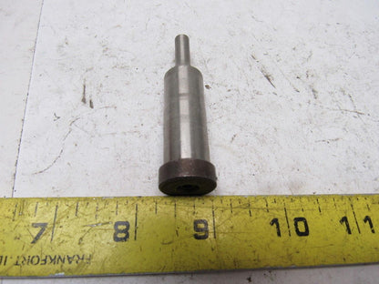 Dayton KJX62-S275 .255 Round Hole Press Fit Ejector Pin Die Punch Lot Of 6