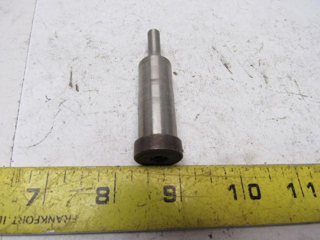 Dayton KJX62-S275 .255 Round Hole Press Fit Ejector Pin Die Punch Lot Of 6