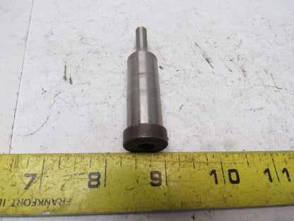 Dayton KJX62-S275 .255 Round Hole Press Fit Ejector Pin Die Punch Lot Of 6