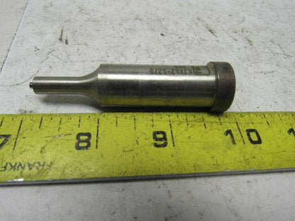 Dayton KJX62-S275 .255 Round Hole Press Fit Ejector Pin Die Punch Lot Of 6