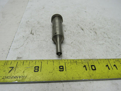 Dayton KJX62-S275 .255 Round Hole Press Fit Ejector Pin Die Punch Lot Of 6