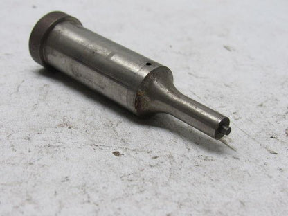 Dayton KJX62-S275 .255 Round Hole Press Fit Ejector Pin Die Punch Lot Of 6